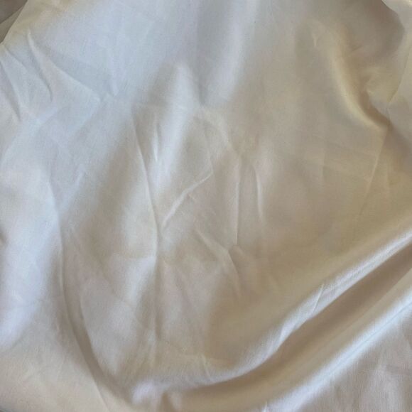 Beulah faux fur pink/beige jacket snap closure size large - Picture 6 of 16